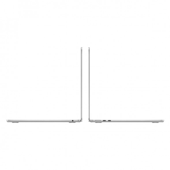 Ноутбук Apple MacBook Air 13 2026 MDH74 (M5 8-Core GPU, 16/512GB), Серебристый/Silver в Туле