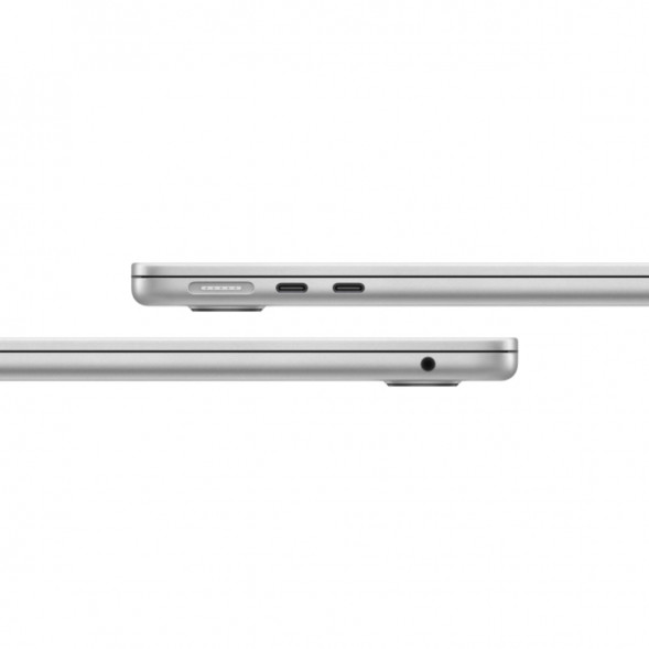 Ноутбук Apple MacBook Air 13 2026 MDH74 (M5 8-Core GPU, 16/512GB), Серебристый/Silver в Туле