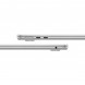 Ноутбук Apple MacBook Air 13 2026 MDH74 (M5 8-Core GPU, 16/512GB), Серебристый/Silver в Туле