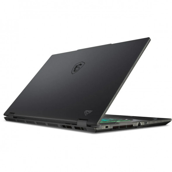 Ноутбук MSI Cyborg 15 B13WEKG-1248XRU (15.6&amp;quot;, IPS, Intel Core i5 13420H 2.1ГГц, 8 ядер, 16ГБ DDR5, 512ГБ SSD, NVIDIA GeForce RTX 5050 - 8 ГБ, без ОС), черный в Туле