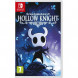 Игра Hollow Knight [Nintendo Switch, русские субтитры] в Туле