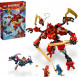 Конструктор LEGO Ninjago 71812 Механический альпинист-ниндзя Кая в Туле