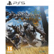 Игра Monster Hunter Wilds. Lenticular Edition [PS5, русская версия] в Туле