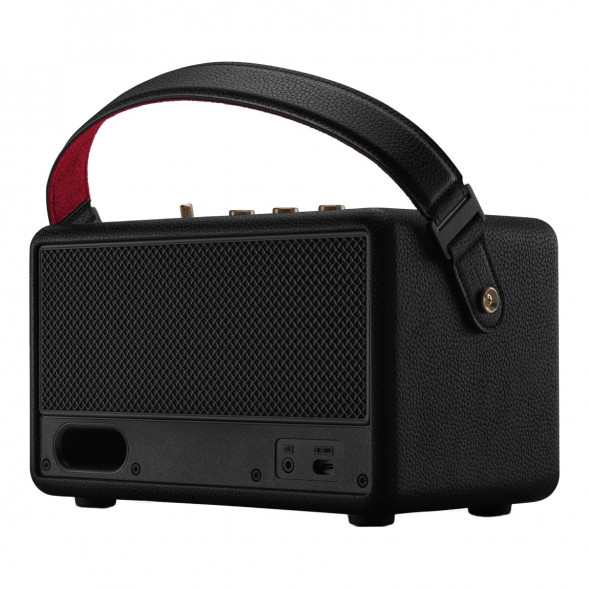 Портативная колонка Marshall Kilburn III, Black &amp;amp; Brass в Туле