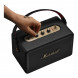 Портативная колонка Marshall Kilburn III, Black &amp;amp; Brass в Туле
