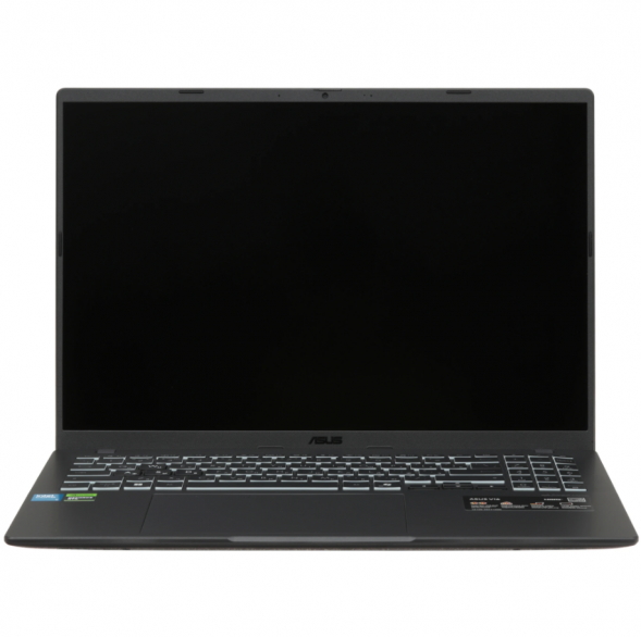 Ноутбук ASUS Vivobook V16 V3607VU-RP191 16&amp;quot;, Core 5 210H, 16Гб, SSD 512Гб, RTX 4050, без ОС, черный (90NB15Q1-M00CN0) в Туле