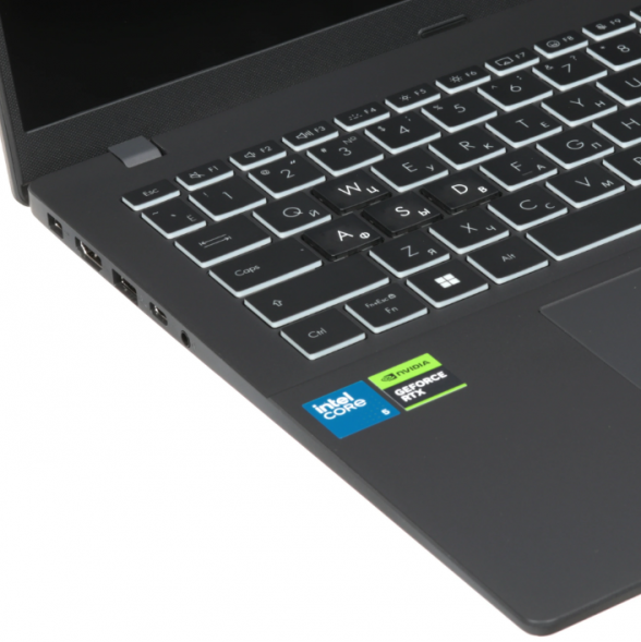 Ноутбук ASUS Vivobook V16 V3607VU-RP191 16&amp;quot;, Core 5 210H, 16Гб, SSD 512Гб, RTX 4050, без ОС, черный (90NB15Q1-M00CN0) в Туле