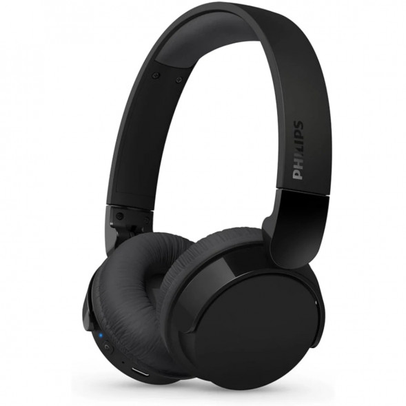 Беспроводные наушники Philips TAH3209 BK, черный в Туле