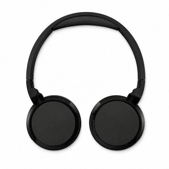 Беспроводные наушники Philips TAH3209 BK, черный в Туле