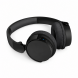 Беспроводные наушники Philips TAH3209 BK, черный в Туле