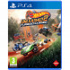 Игра Hot Wheels Unleashed 2: Turbocharged [PS4, английская версия] в Туле