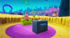 Игра SpongeBob SquarePants: The Patrick Star Game [PS4, английская версия] в Туле
