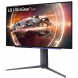 Монитор LG 26.5&amp;quot; UltraGear 27GS95QE-B в Туле