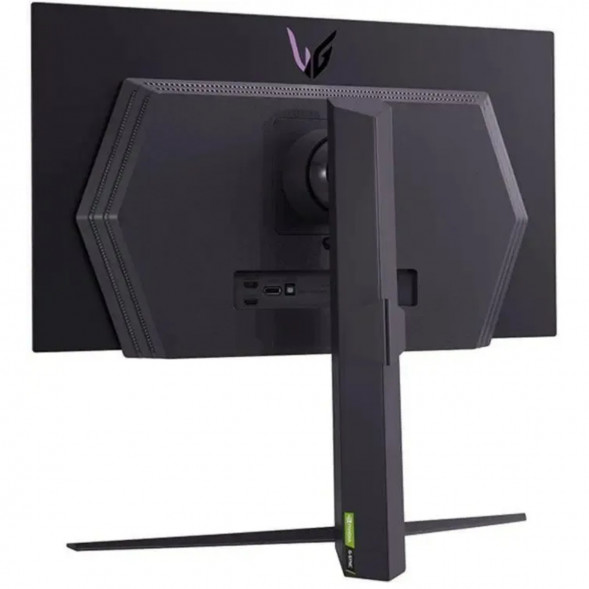 Монитор LG 26.5&amp;quot; UltraGear 27GS95QE-B в Туле