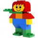 Конструктор LEGO Creator 6161 Коробка с кубиками в Туле