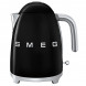 Чайник Smeg KLF03BLEU, черный в Туле