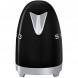 Чайник Smeg KLF03BLEU, черный в Туле