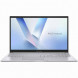 Ноутбук ASUS Vivobook 15 X1504MA-BQ058 (15.6&amp;quot;, IPS, Intel Core 5 320 1.5ГГц, 6 ядер, 16ГБ DDR5, 512ГБ SSD, Intel Graphics, без ОС), серебристый в Туле
