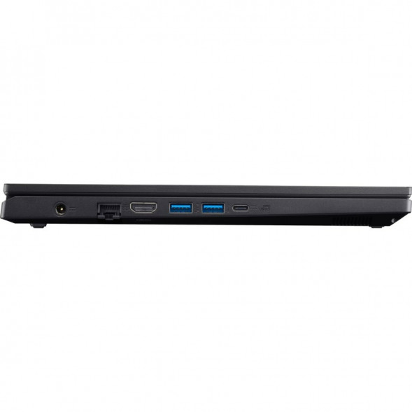 Ноутбук Acer Nitro V 15 ANV15-52-92DD (15.6&amp;quot;, IPS, Intel Core i9 13900H 2.6ГГц, 14 ядер, 16ГБ DDR5, 512ГБ SSD, NVIDIA GeForce RTX 5060 - 8 ГБ, без ОС), черный в Туле