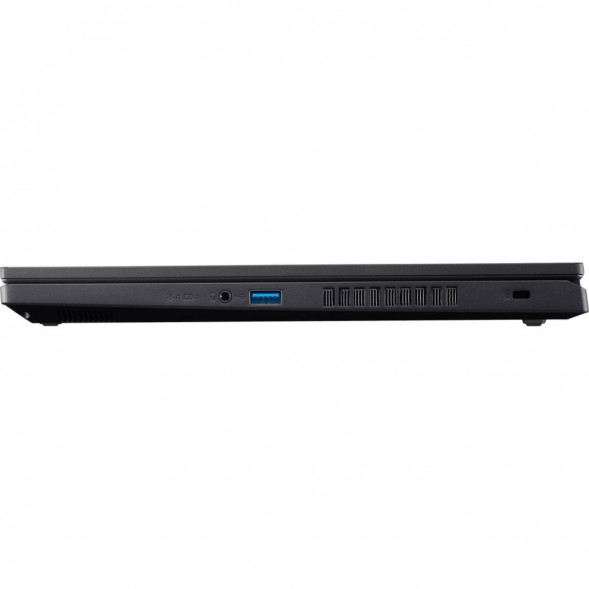 Ноутбук Acer Nitro V 15 ANV15-52-92DD (15.6&amp;quot;, IPS, Intel Core i9 13900H 2.6ГГц, 14 ядер, 16ГБ DDR5, 512ГБ SSD, NVIDIA GeForce RTX 5060 - 8 ГБ, без ОС), черный в Туле