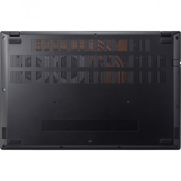 Ноутбук Acer Nitro V 15 ANV15-52-92DD (15.6&amp;quot;, IPS, Intel Core i9 13900H 2.6ГГц, 14 ядер, 16ГБ DDR5, 512ГБ SSD, NVIDIA GeForce RTX 5060 - 8 ГБ, без ОС), черный в Туле