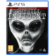 Игра Greyhill Incident - Abducted Edition [PS5, Русские субтитры] в Туле