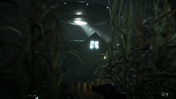 Игра Greyhill Incident - Abducted Edition [PS5, Русские субтитры] в Туле