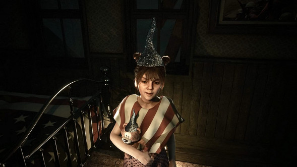 Игра Greyhill Incident - Abducted Edition [PS5, Русские субтитры] в Туле