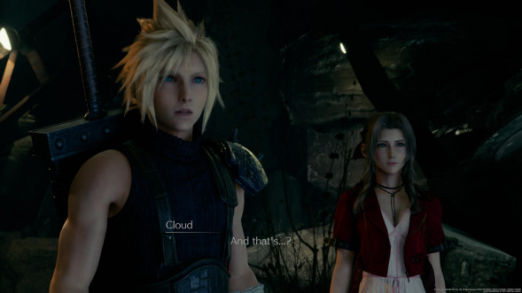 Игра Final Fantasy VII &amp;amp; Final Fantasy VIII Remastered. Twin Pack [Nintendo Switch, английская версия] в Туле