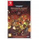 Игра Warhammer 40,000: Shootas, Blood &amp;amp; Teef [Nintendo Switch, русские субтитры] в Туле