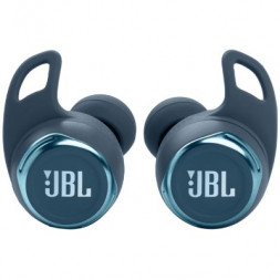 Беспроводные наушники JBL Reflect Flow Pro, синий
