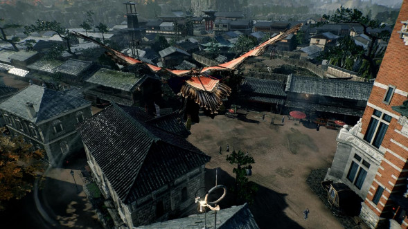Игра Rise of the Ronin [PS5, русские субтитры] в Туле