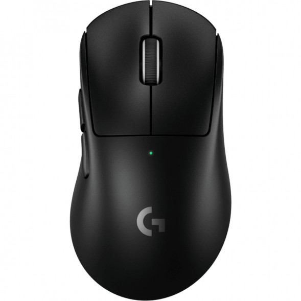 Беспроводная мышь Logitech G Pro X Superlight 2 DEX, Black в Туле