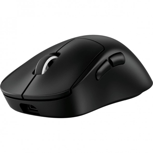 Беспроводная мышь Logitech G Pro X Superlight 2 DEX, Black в Туле