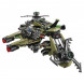 Конструктор LEGO Ultra Agents 70164 Штормовое нападение Сайклона в Туле
